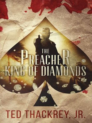 cover image of King of Diamonds